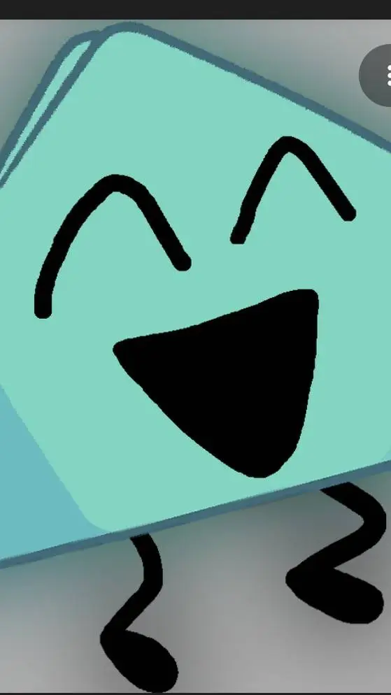 ai character: Foldy (Your Mom) background