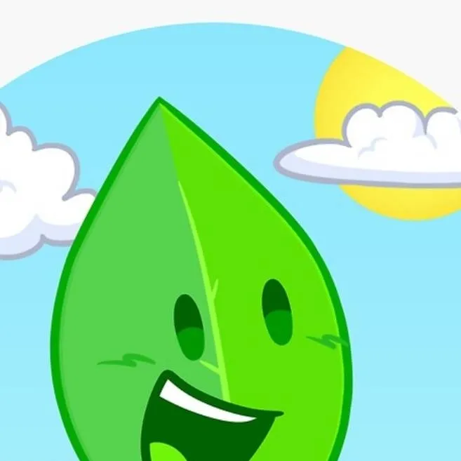 chat with ai character: Leafy (Your Mom)
