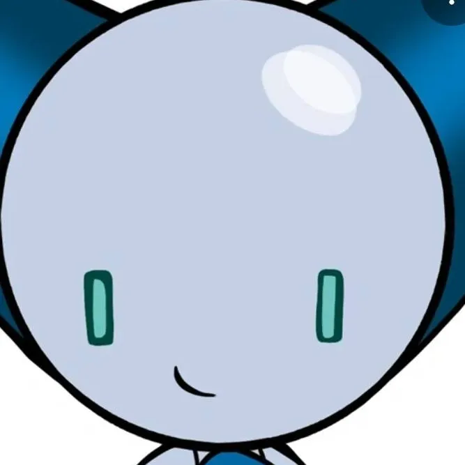 chat with ai character: Robotboy 