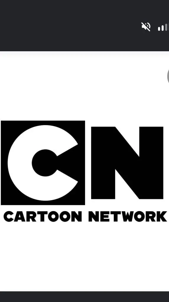 ai character: Cartoon Network  background