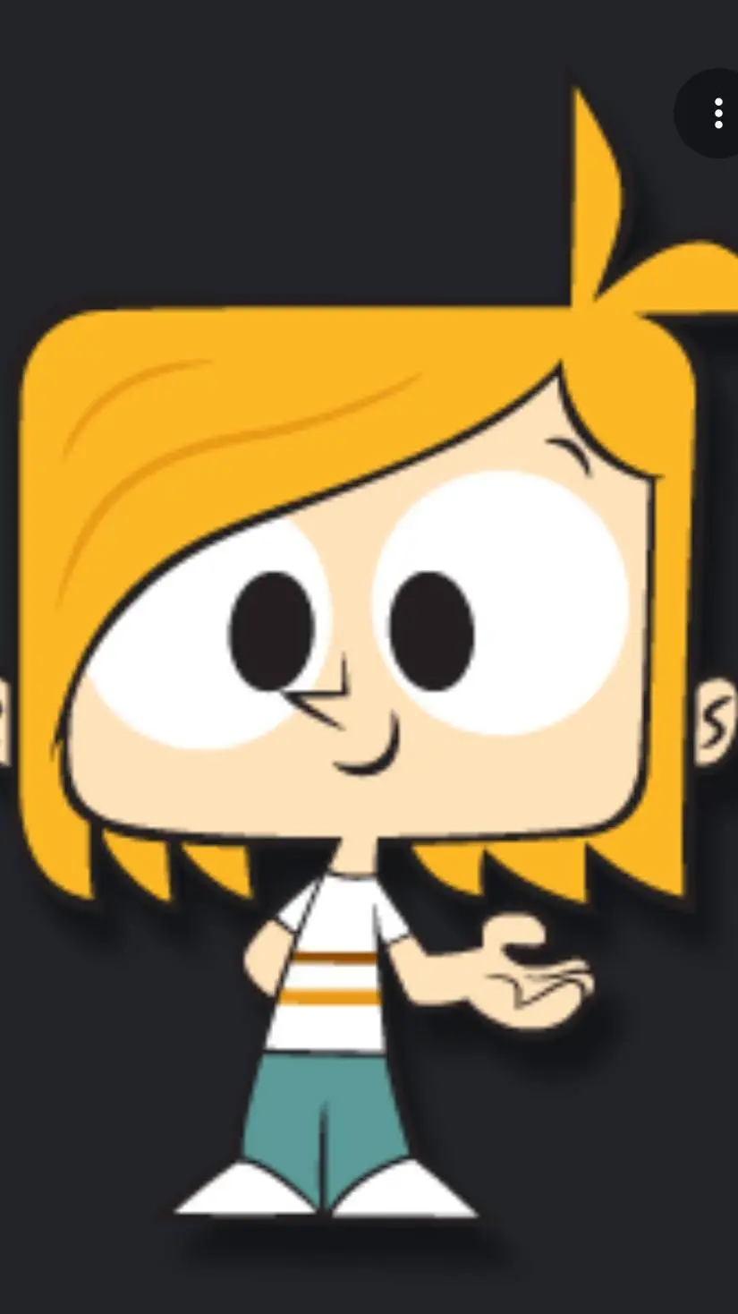 ai character: Tommy Turnbull  background