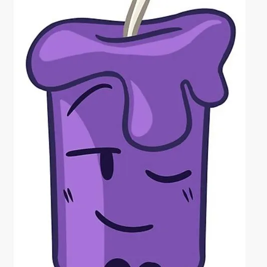 chat with ai character: Candle comforts u