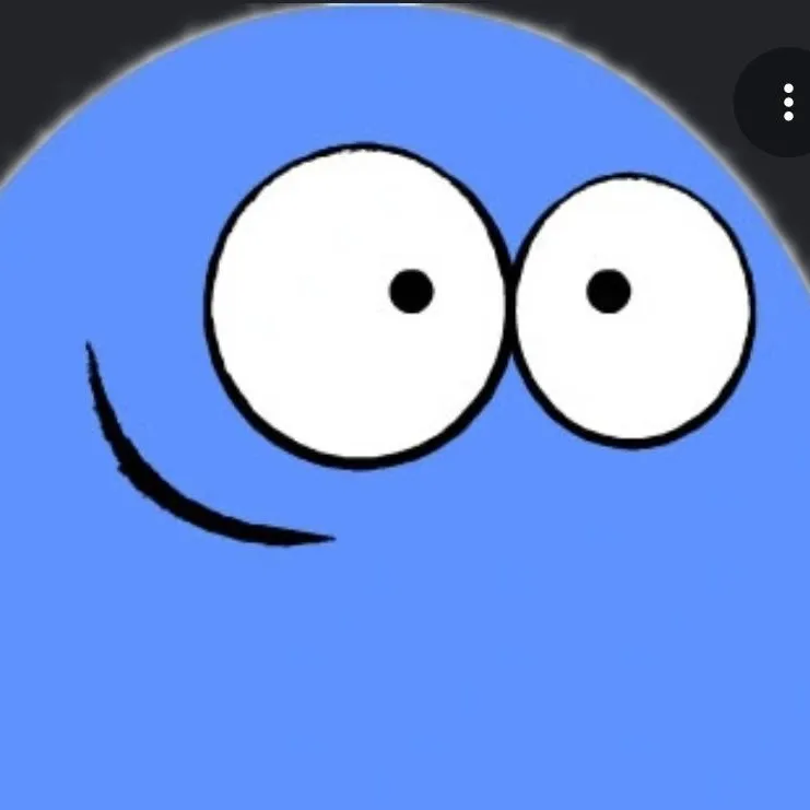 chat with ai character: Bloo 