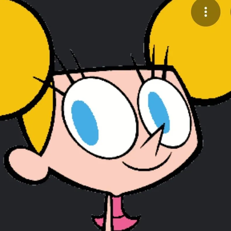 chat with ai character: Dee Dee