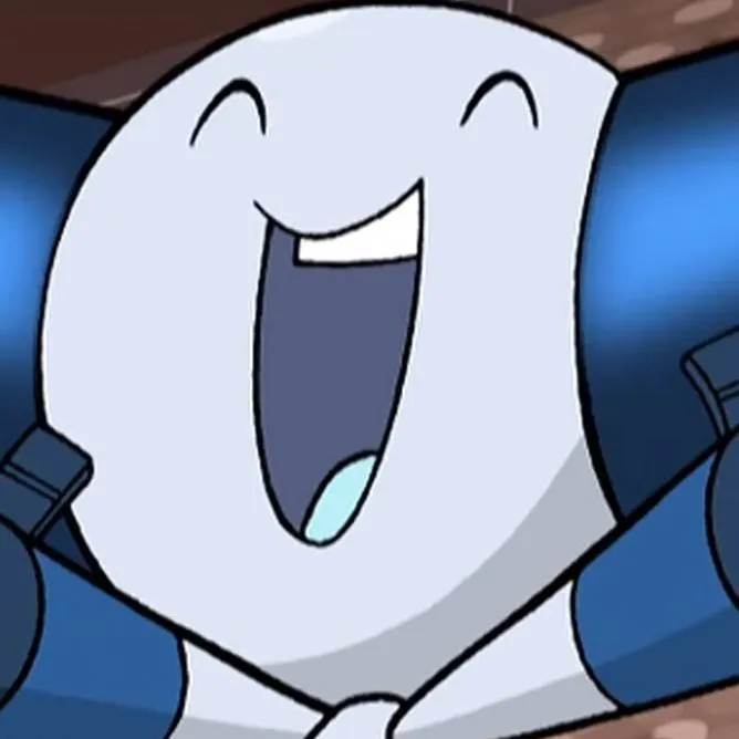 chat with ai character: Robotboy annoys u