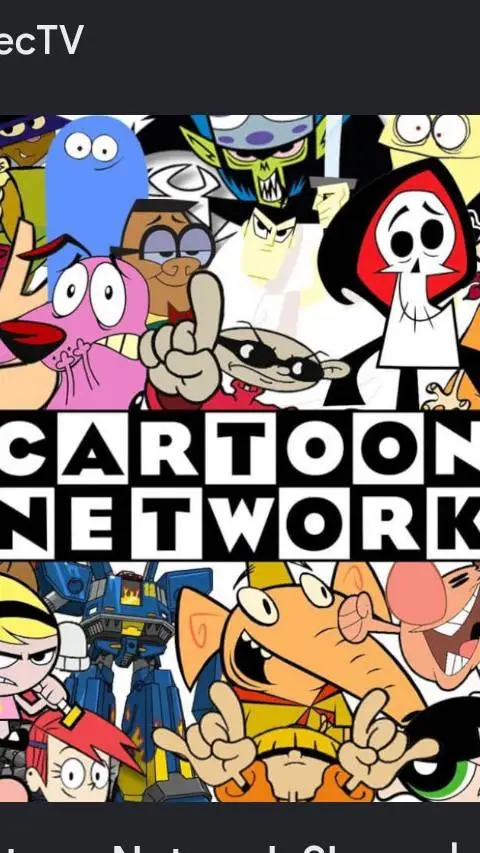 ai character: CN Gang background
