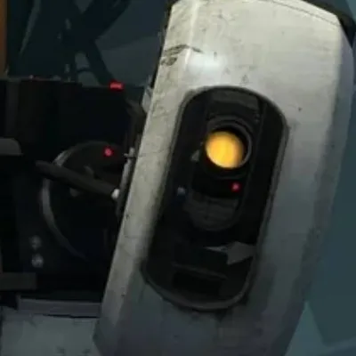 chat with ai character: GLaDOS 