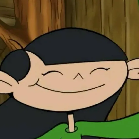 chat with ai character: Numbuh 3