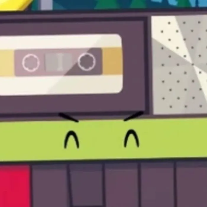 chat with ai character: Tapey