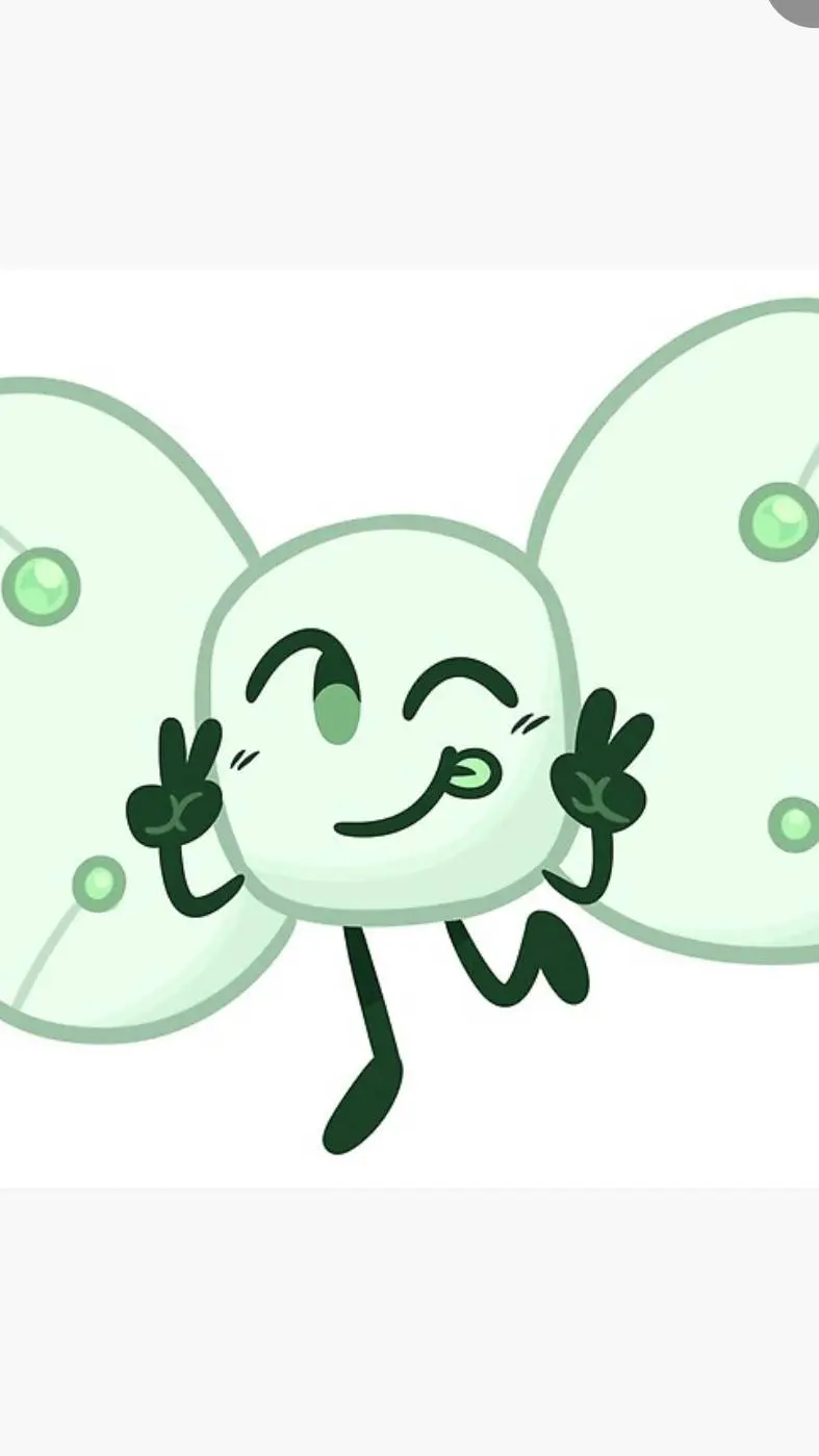 ai character: Bot comforts you background