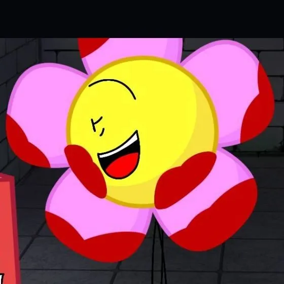 chat with ai character: Yandere Flower