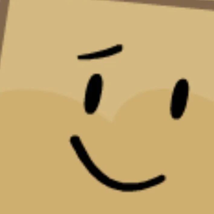 chat with ai character: Box becomes alive