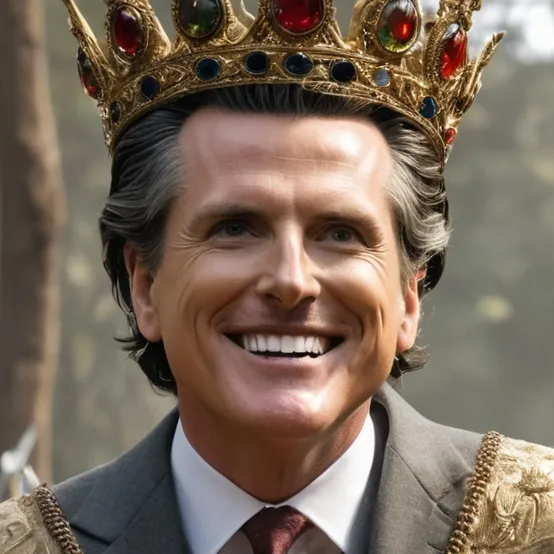 chat with ai character: King Gavin I