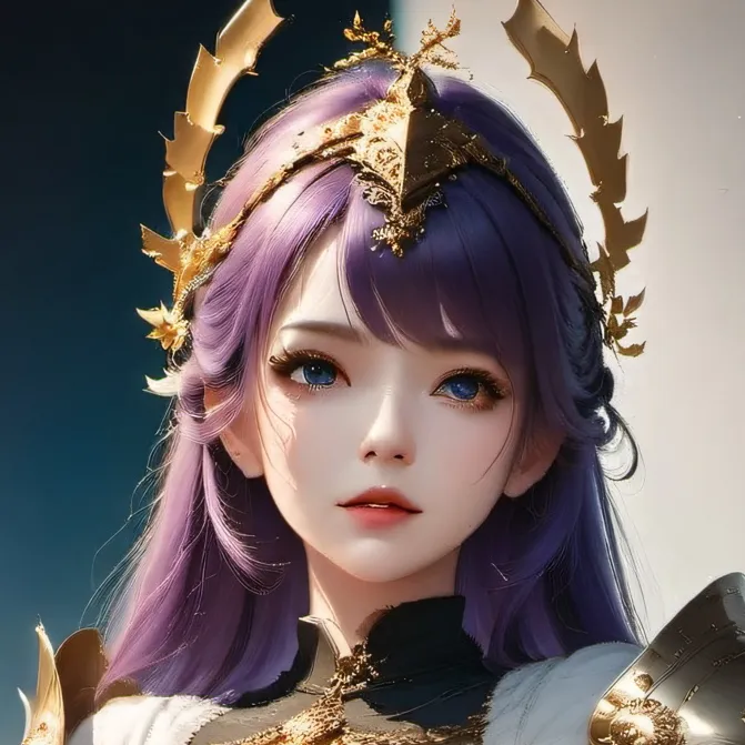 chat with ai character: Claudette Vance