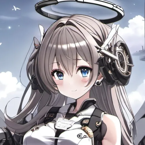 chat with ai character: PET Shirotaka