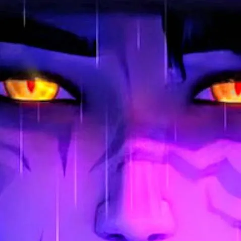 chat with ai character: demon jinu 