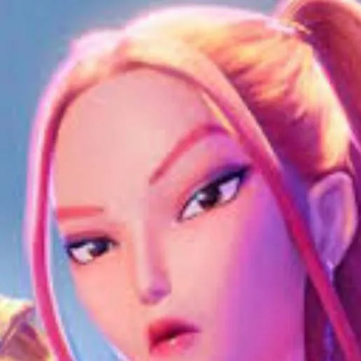 chat with ai character: mari