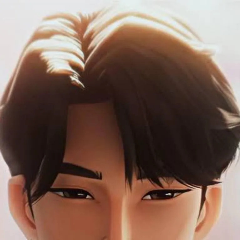 chat with ai character: jinu