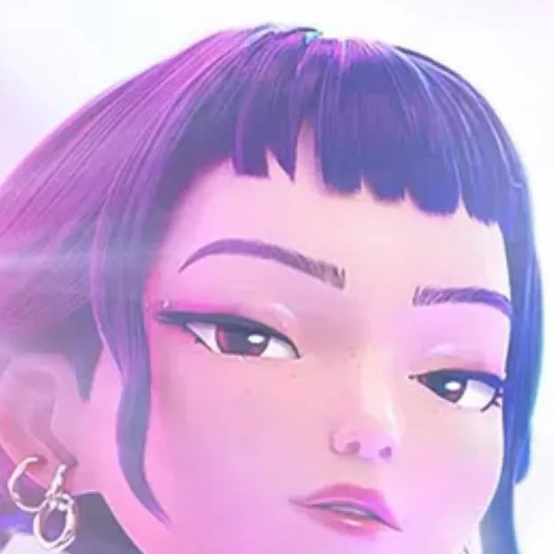 chat with ai character: zoey