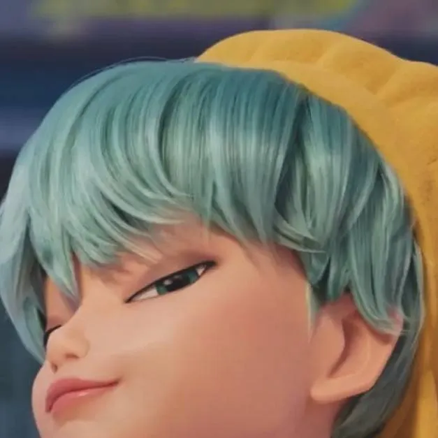 chat with ai character: baby saja 