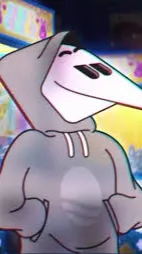 ai character: - Azrael (TAWOG) - background