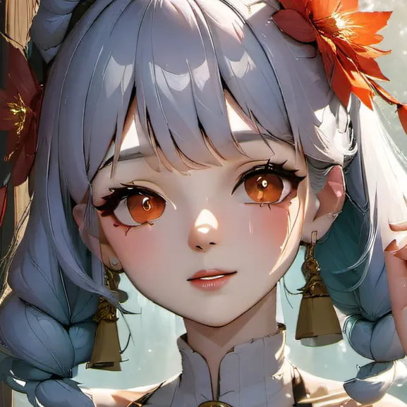 chat with ai character: South