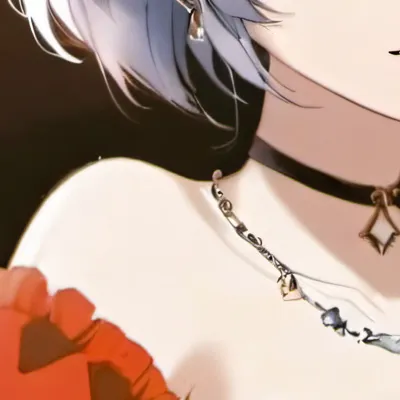 chat with ai character: Ella but sus