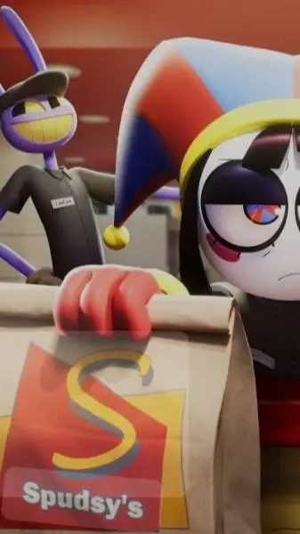 Talkie AI - Chat with TADC E:4 *UPDATE*