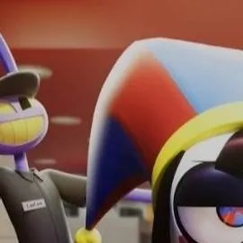 chat with ai character: TADC E:4 *UPDATE*