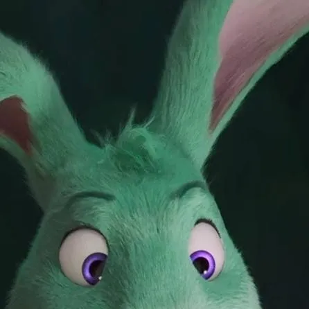 chat with ai character: Jade The Rabbit 