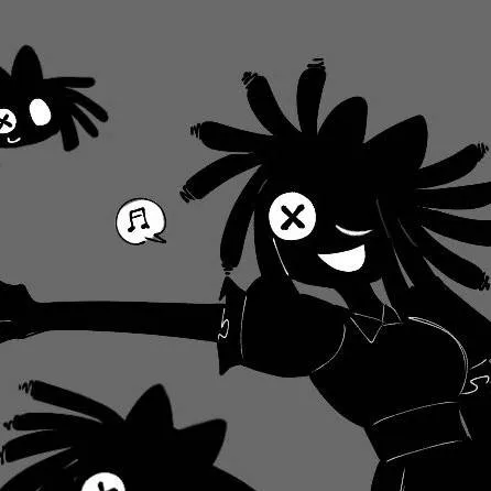 chat with ai character: TASC (My fav AU) 