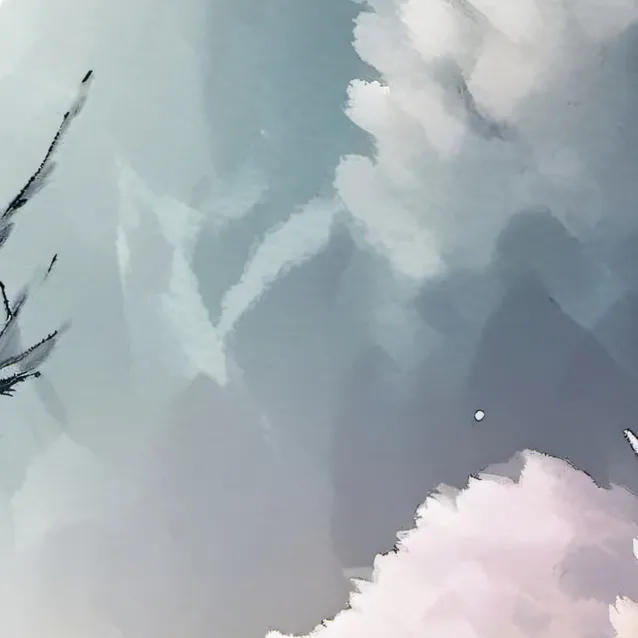 chat with ai character: The rabbit house 