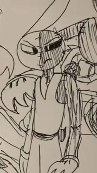 ai character: TGDMS (Au) background