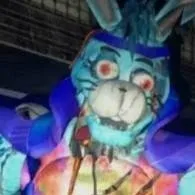 chat with ai character: Creepy Bunny