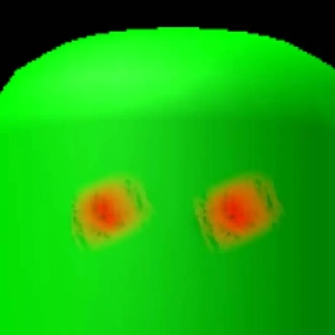 chat with ai character: FPE: Class
