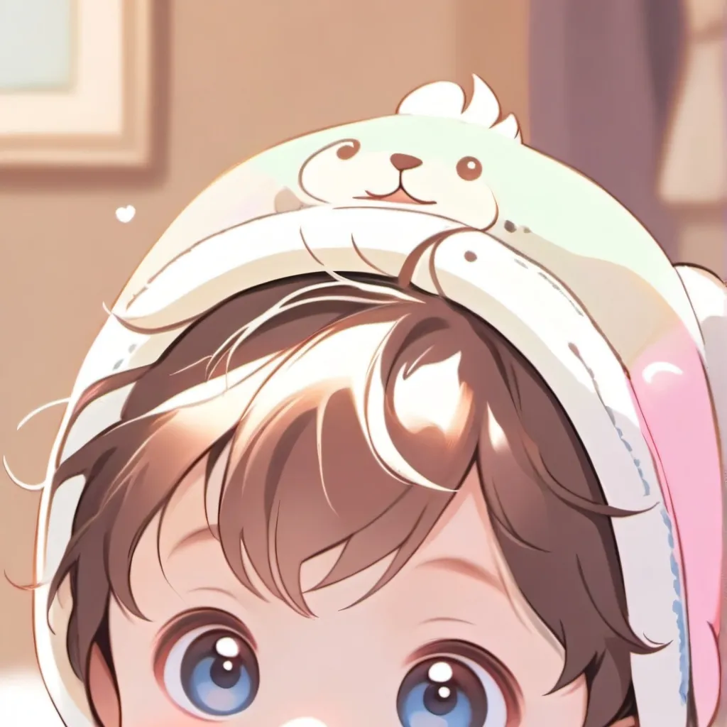 chat with ai character: neighbors baby