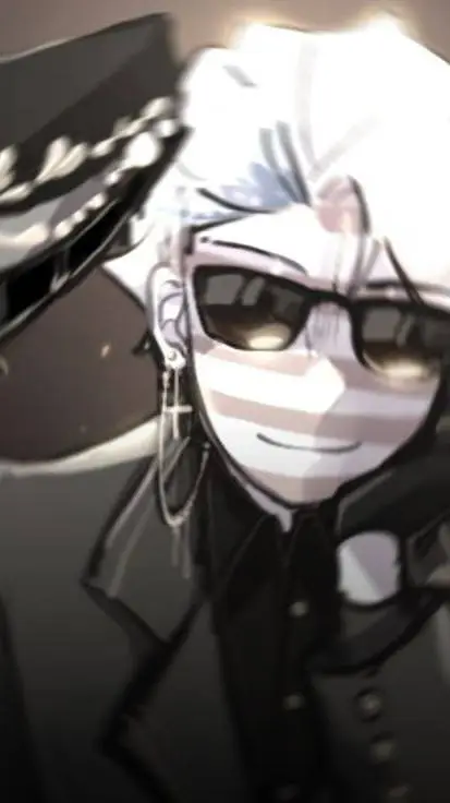 ai character: america ch background
