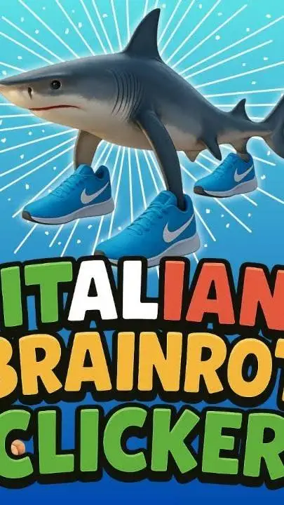ai character: Brainrot Pt 1 background