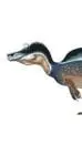 ai character: Irritator  background