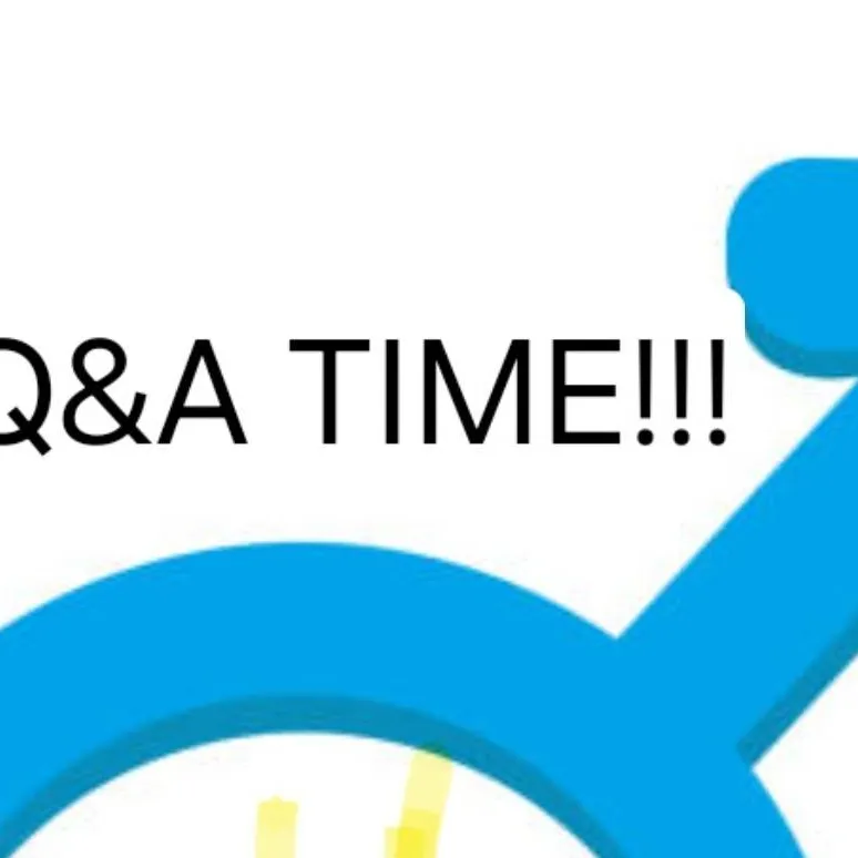 chat with ai character: Q&A 