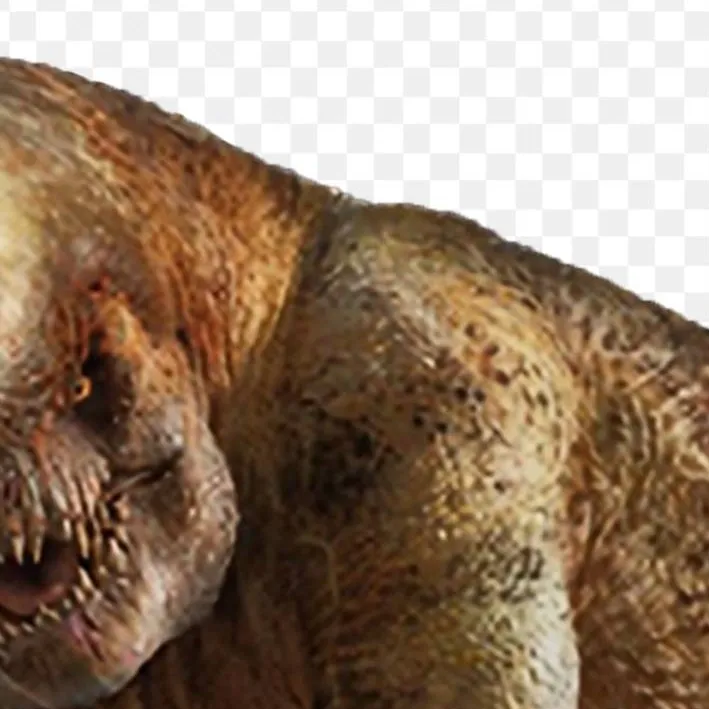 chat with ai character: Distortus Rex 