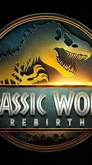 ai character: Jurassic World HD background