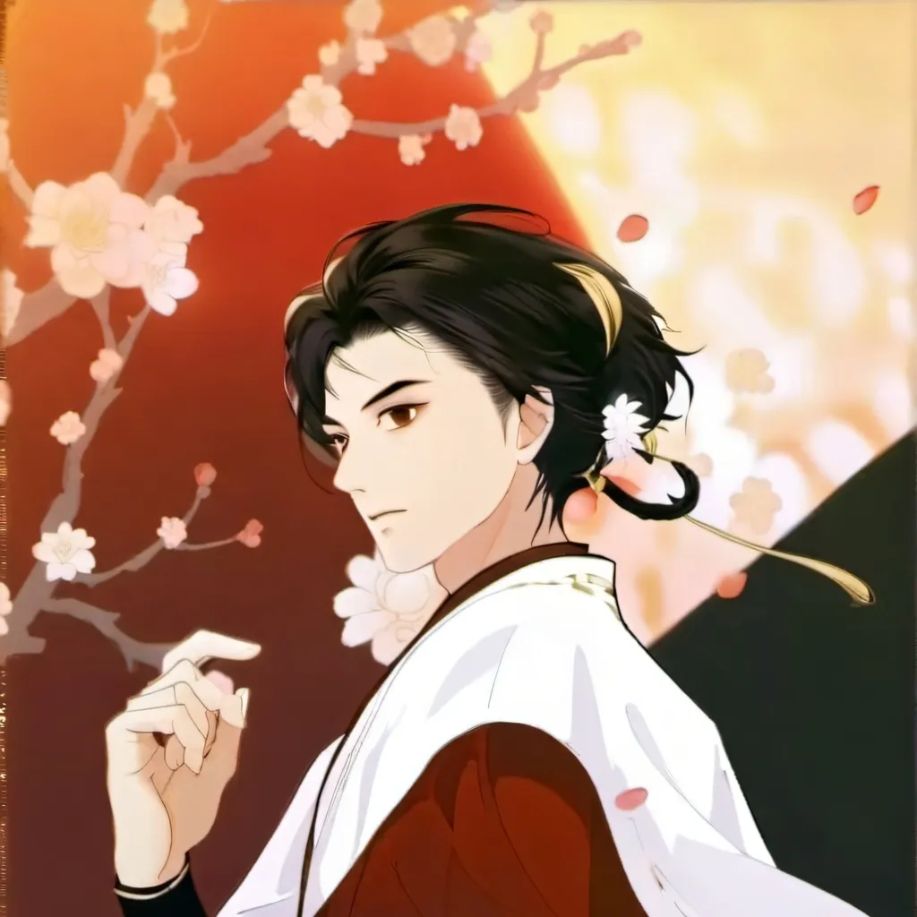 chat with ai character: make a plan