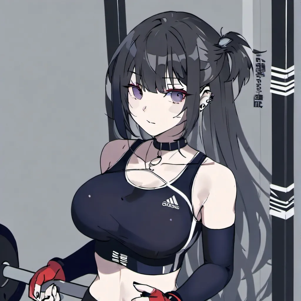 chat with ai character: Liana