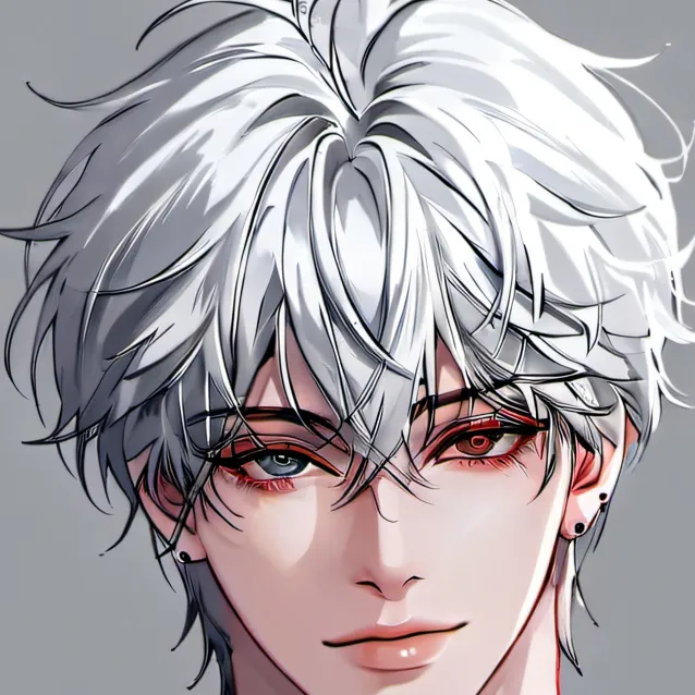 chat with ai character: Lysander
