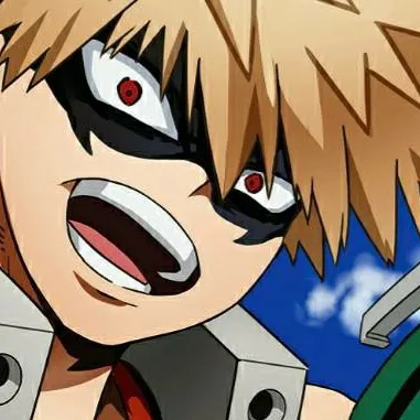 chat with ai character: Yandre bakugo 💖❤💝🤭