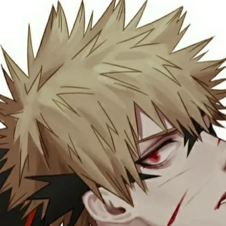 chat with ai character: Bakugos diary