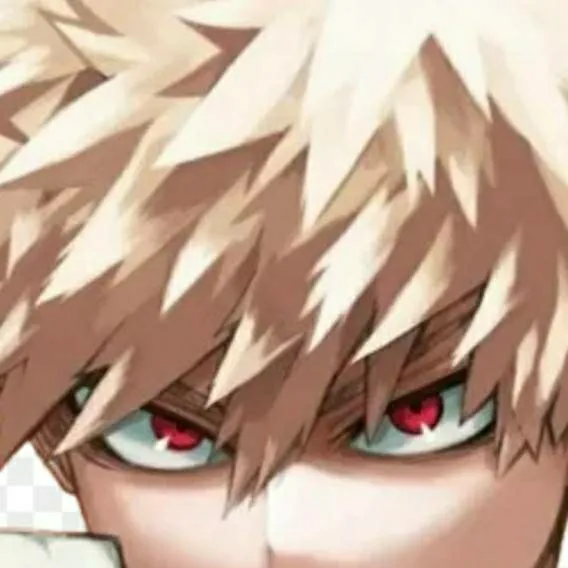 chat with ai character: bakugo