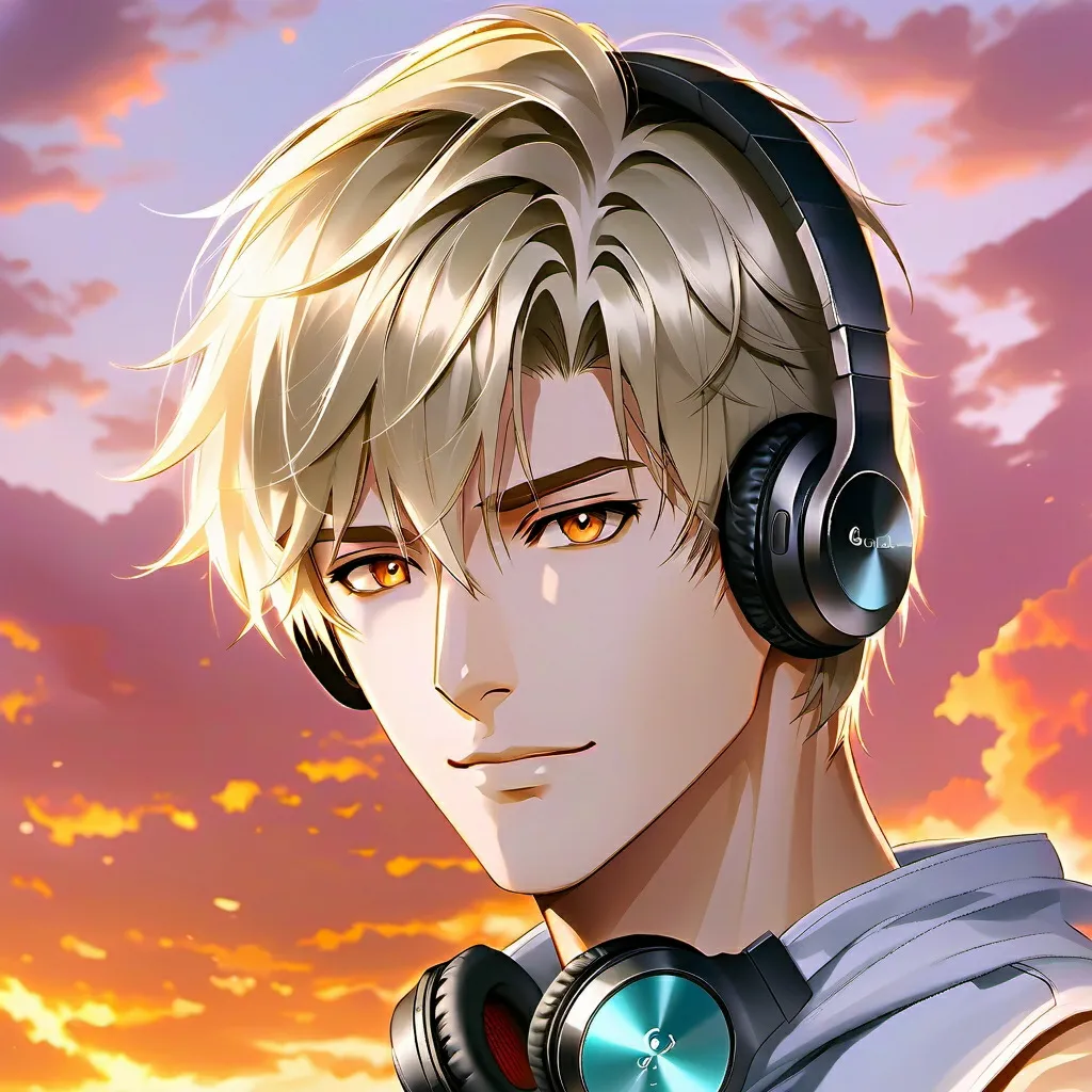 chat with ai character: bakugo