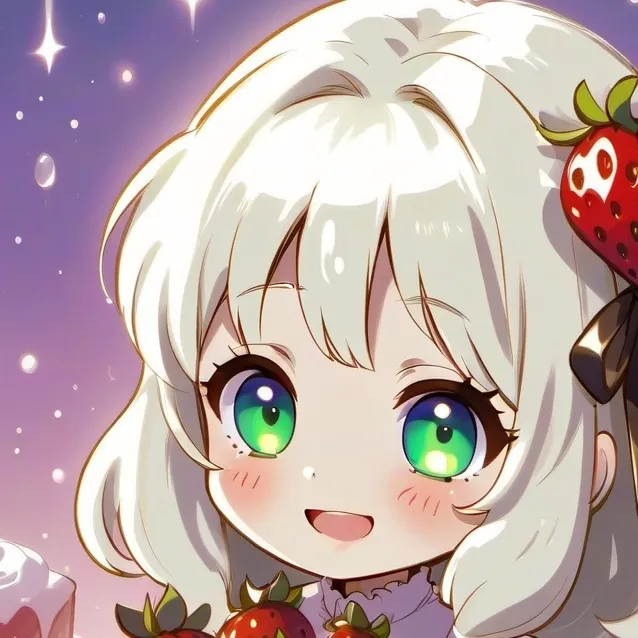 chat with ai character: lavender 